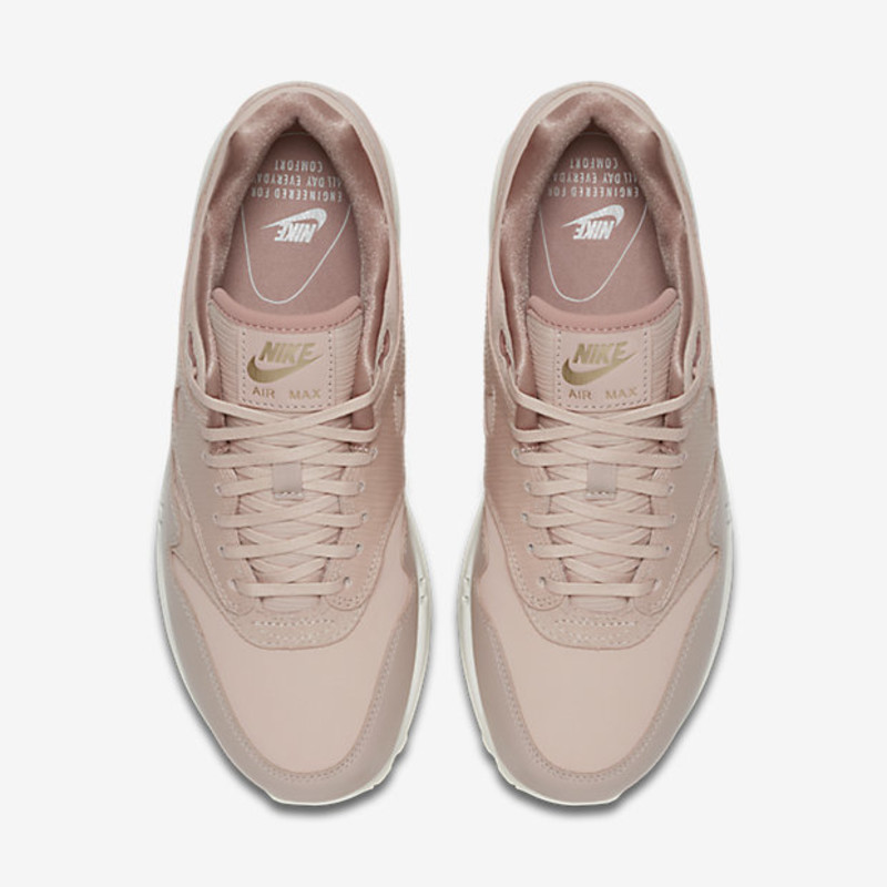 Nike air max on sale 1 premium particle beige